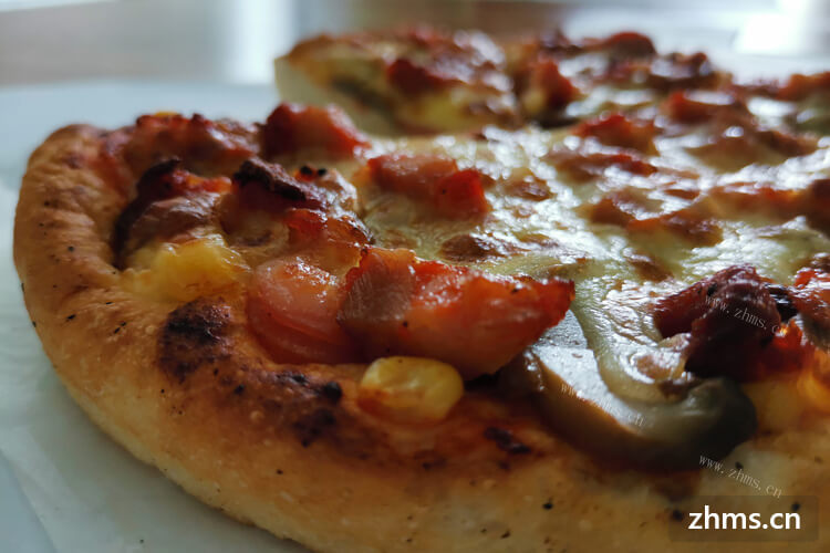 在厦门有哪些披萨连锁店比较有名呢？它们的味道都怎么样？