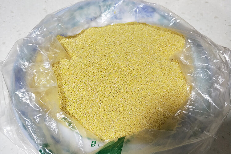 小米粥很有营养，非常养胃，那小米粥煮多长时间好？