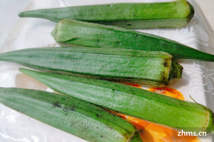 秋葵炒杏鲍菇怎么做好吃呢？需要加点什么配菜吗？