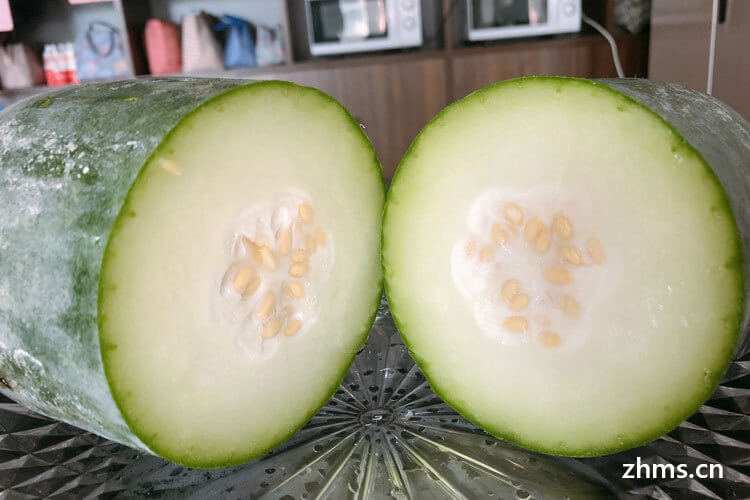 冬瓜茶树菇各自的营养价值 冬瓜茶树菇各自的营养价值