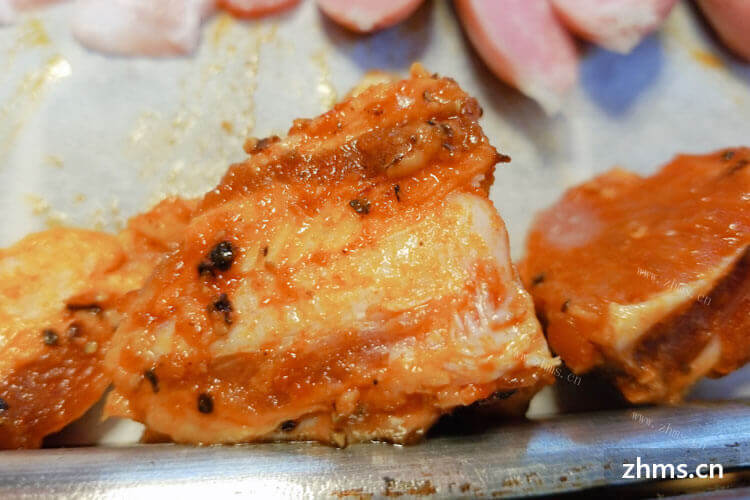 明成缘韩国传统炭火烤肉加盟流程是什么，有没有特别了解的人。