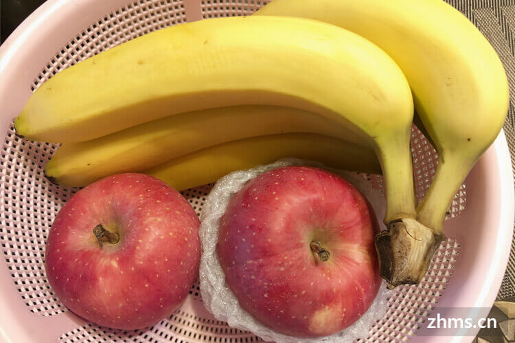 吃苹果减肥法
