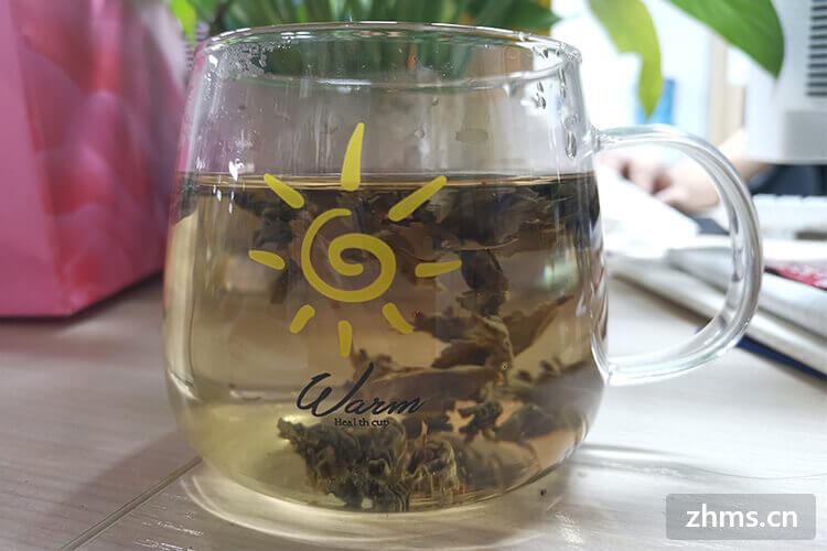你知道哪些茶叶是绿茶吗？喝绿茶有什么好处呢？