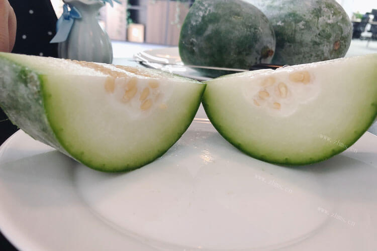 煲汤喝，冬瓜煲水鸭汤怎么样？