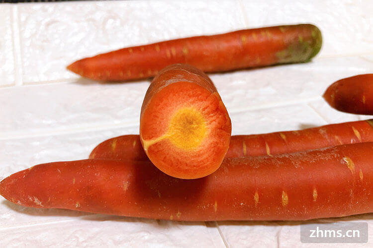 你知道肠炎能吃胡萝卜吗？