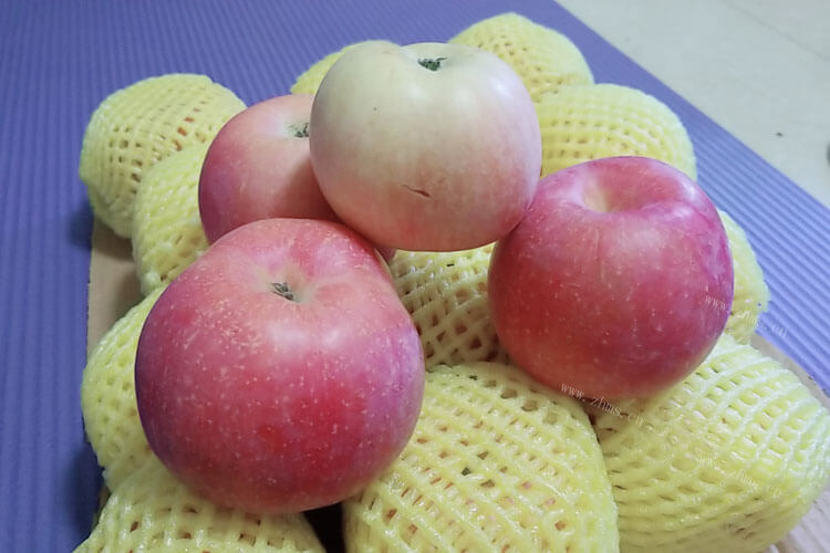好喜欢吃苹果，糖心苹果和丑苹果有什么区别？