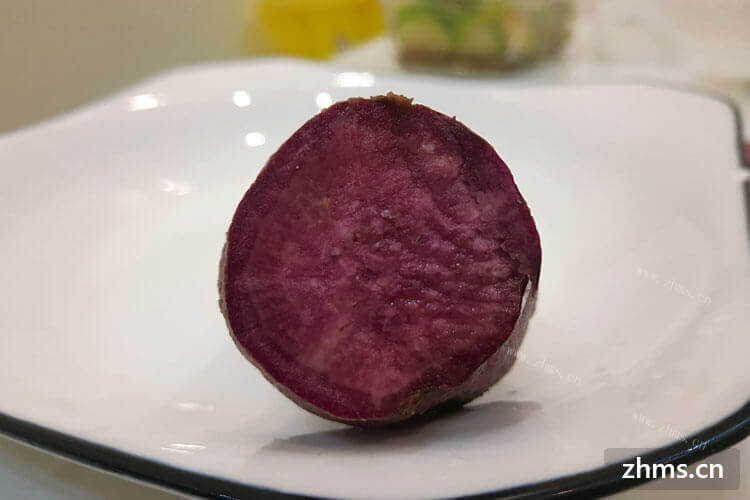 家里屯的东西实在是太多了，想问一下紫薯的保存方法？