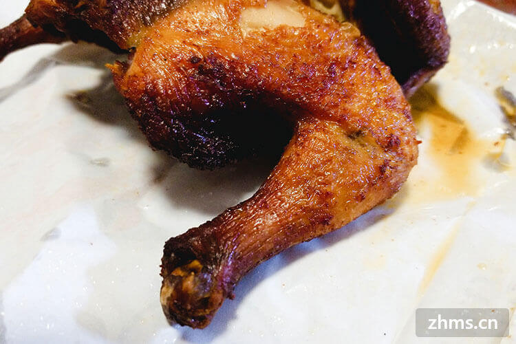 烧烤的鸡翅怎么腌制比较入味，好的方法是什么？