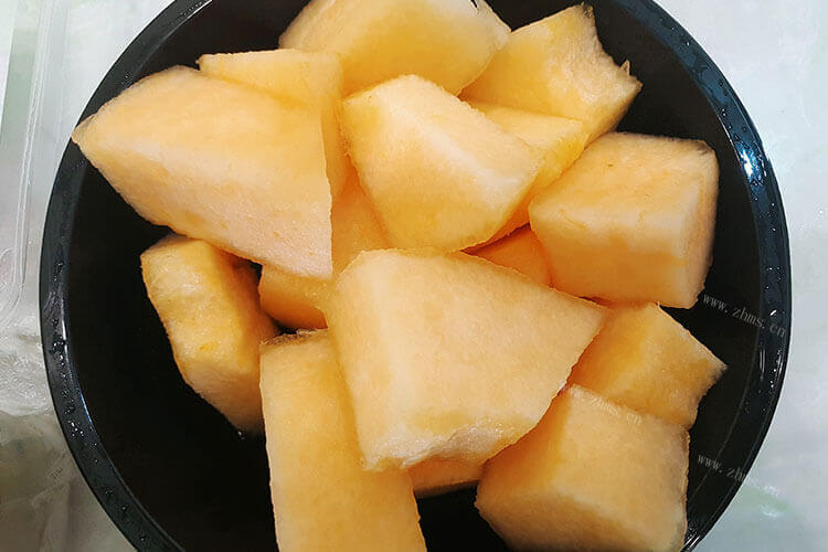 想买一点哈密瓜来吃，八六王哈密瓜和西州蜜瓜哪个好吃呢？