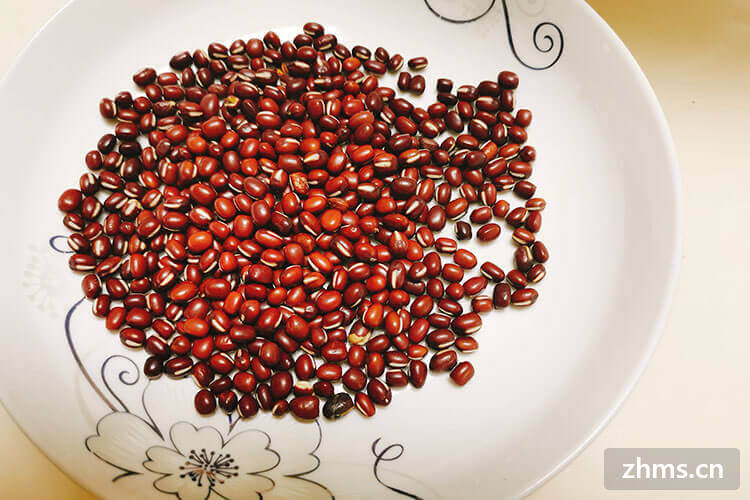 红豆真的可以减肥吗