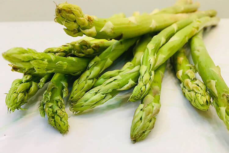 芦笋也是可以蒸熟吃，需要时间的，芦笋蒸多久能熟？