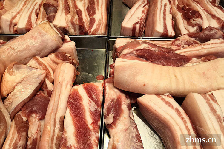 近期受新冠疫情的波及，进口猪肉价格是不是受到了影响呢？