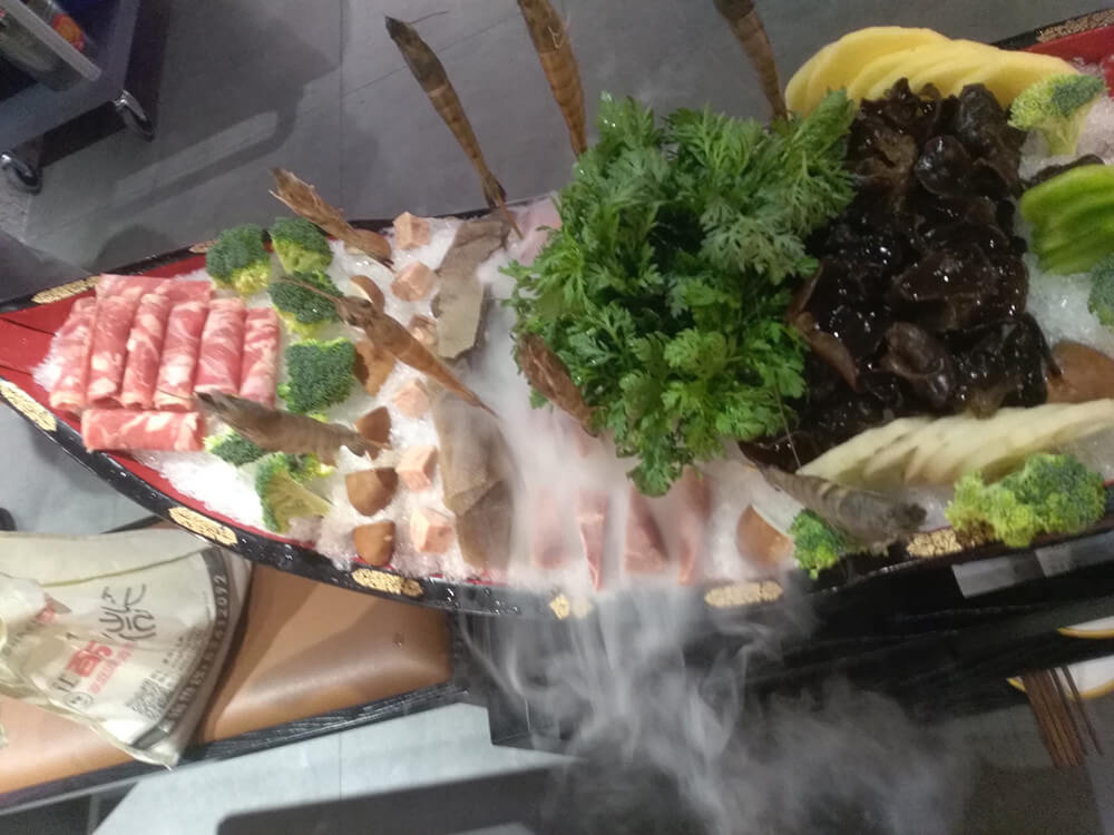 美蛙和火锅不可兼得 美蛙和火锅不可兼得