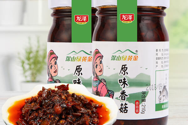 龙泽酱园图