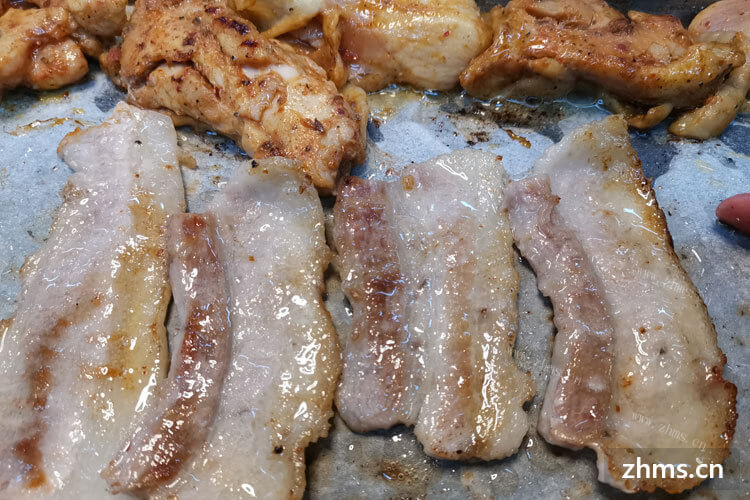 金草帽韩式自助烤肉加盟流程是什么？谁清楚