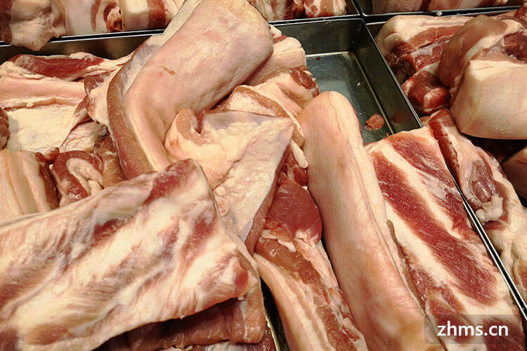 现在猪肉价格特别的贵，猪肉价格怎么那么高呢？