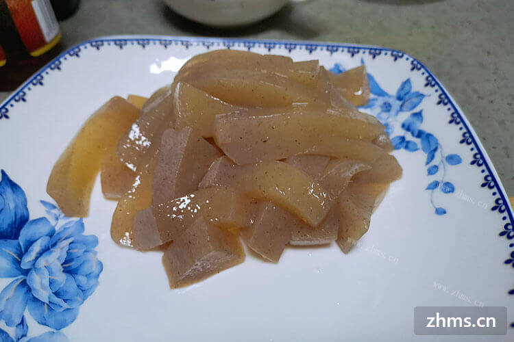 买了一些魔芋，魔芋保质期有多久？