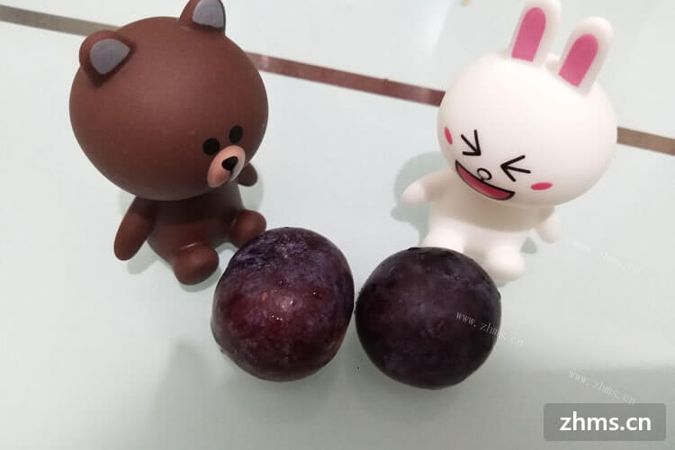 想尝尝广西的李子，广西李子品种有哪些比较好吃？
