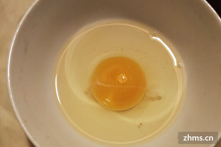 蛋黄营养成分