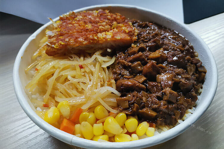 想吃卤肉饭，请问卤肉饭配什么汤最好？