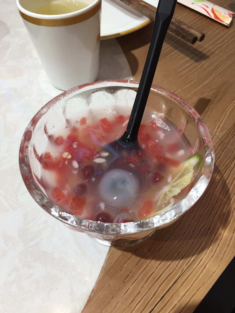 美蛙和火锅不可兼得 美蛙和火锅不可兼得