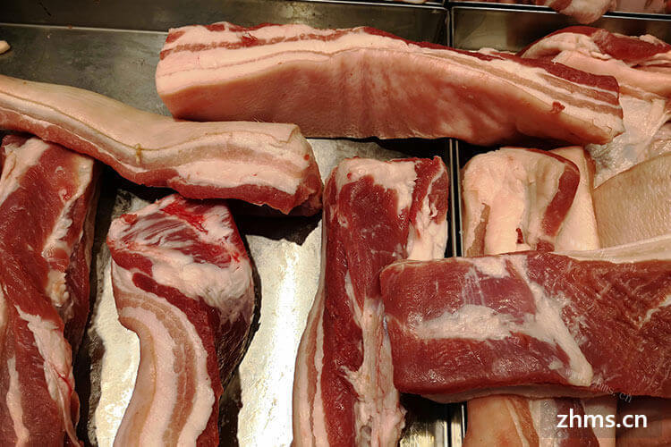 猪肉每日行情都不一样，同时猪肉价格今日行情是怎样的呢？