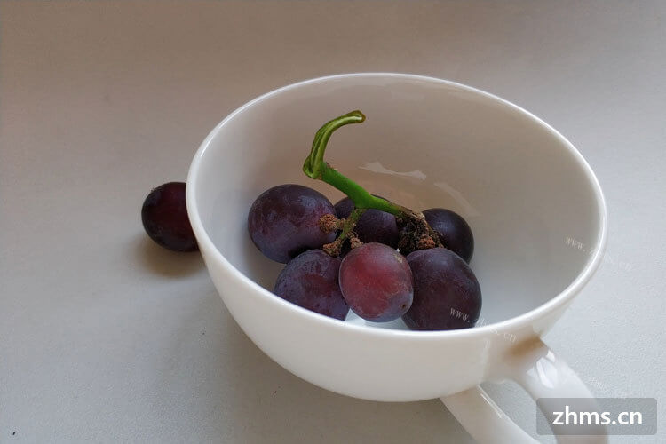 葡萄的营养价值很高，6月的葡萄能吃吗？