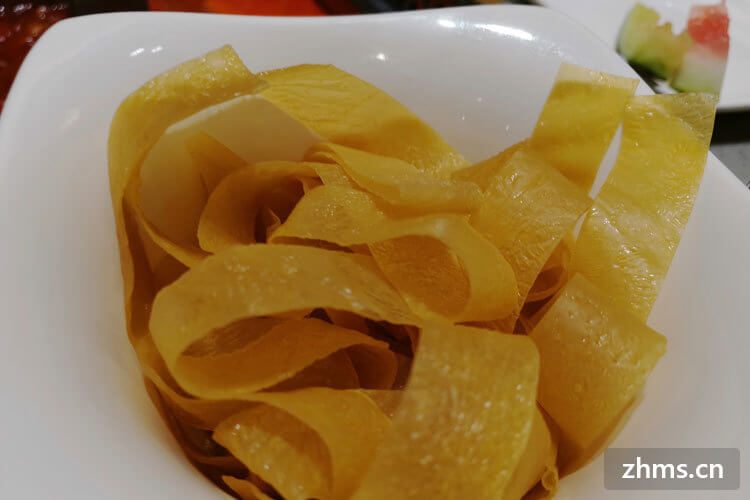 干豆皮怎么吃 干豆皮怎么吃