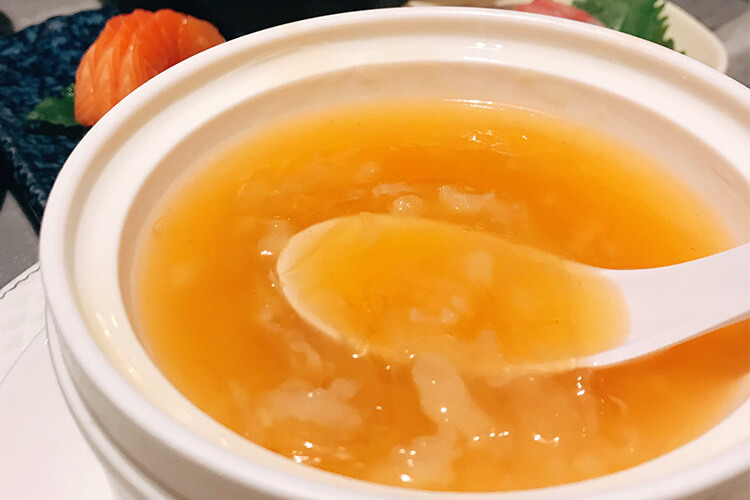 日常打卡系列，尽在铭门盛宴艺术海鲜姿造