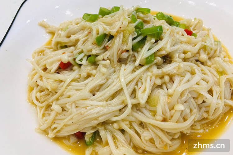 金针菇为什么叫明天见 金针菇为什么叫明天见