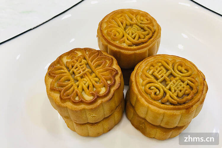 香港哪家月饼最好吃?月饼种类有哪些?