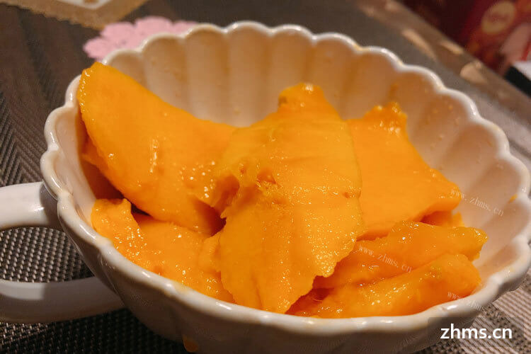 芒果的吃法里面有哪些经典的吃法？