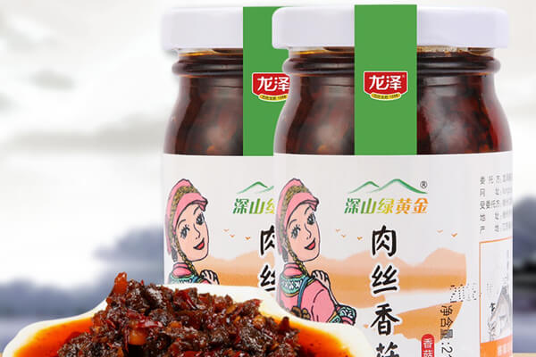 龙泽酱园图