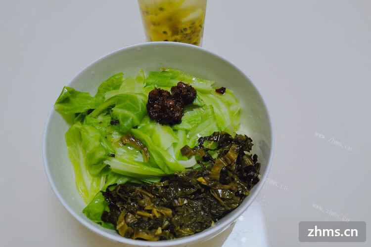 有人吃过韩国泡菜汤吗？它的味道怎么样？