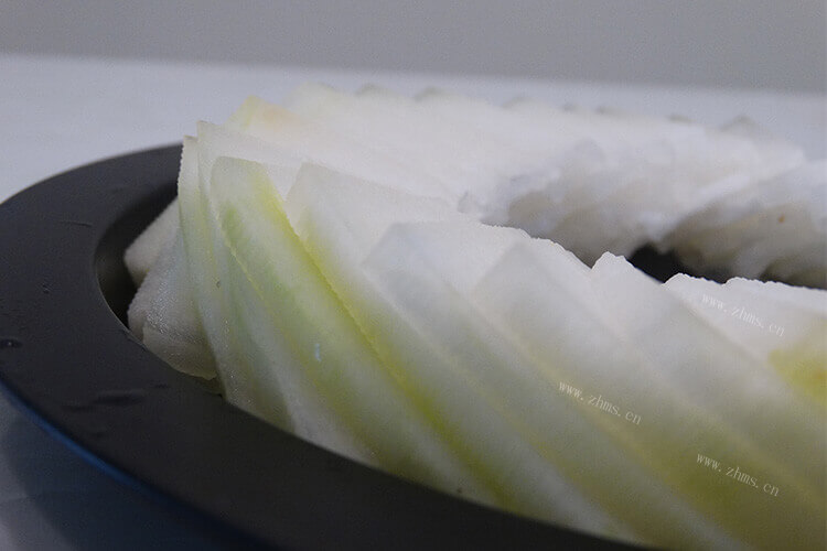 冬瓜和什么菜搭配最好吃，冬瓜一般怎么做好吃呢？