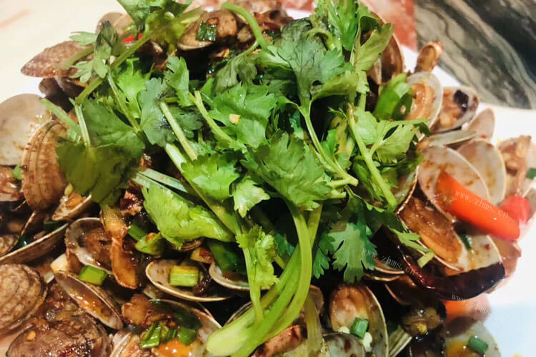 血蛤肉哪个部位不能吃？原因是什么呢？