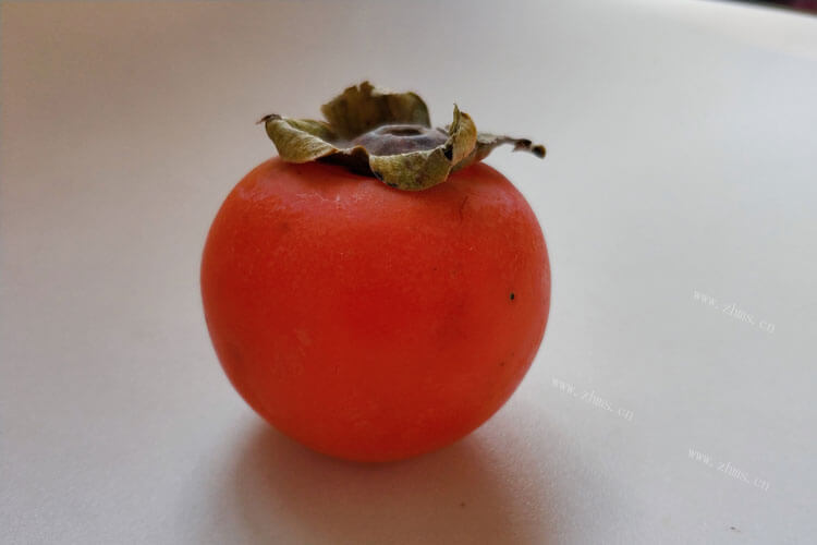 很喜欢吃柿饼，好的柿子品种种出来的水果怎么样？