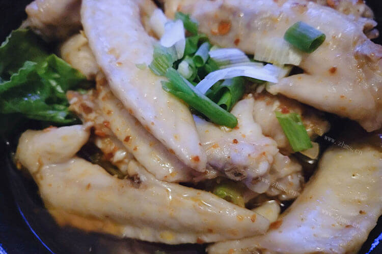 川味干锅鸡翅尖的做法怎么做，自己在家做要准备什么？