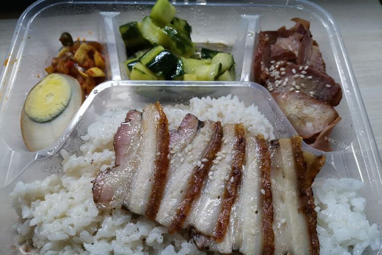 四川有道菜叫烧白，好奇烧白的由来？