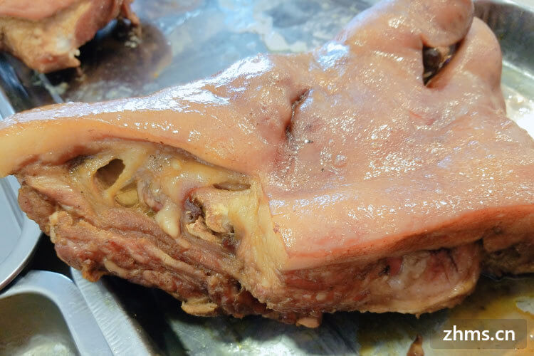 二月二吃猪头肉的寓意是什么