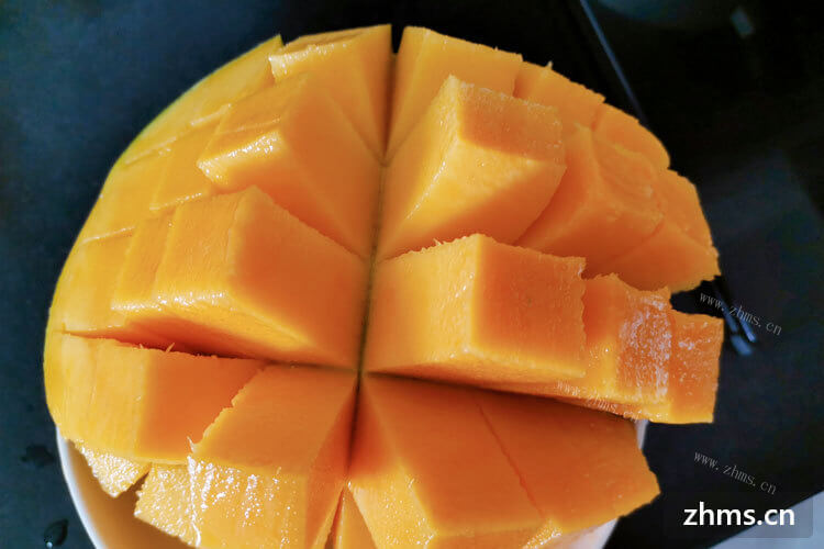 怎么把没有熟的芒果处理到能吃的程度啊，不熟的芒果能好吃么？