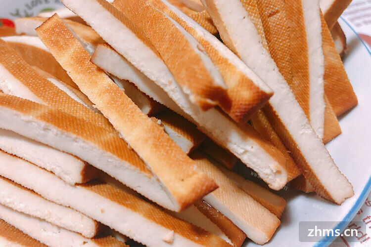 豆腐干怎么做好吃、隔夜的豆腐干可以吃吗？