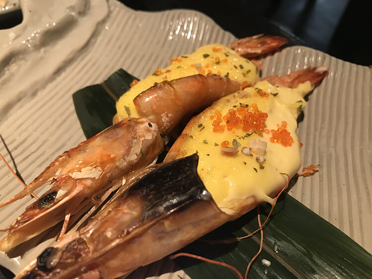 在台江吃日料请首选“松鹤精致料理”，听我的，我是本地人，不会骗你