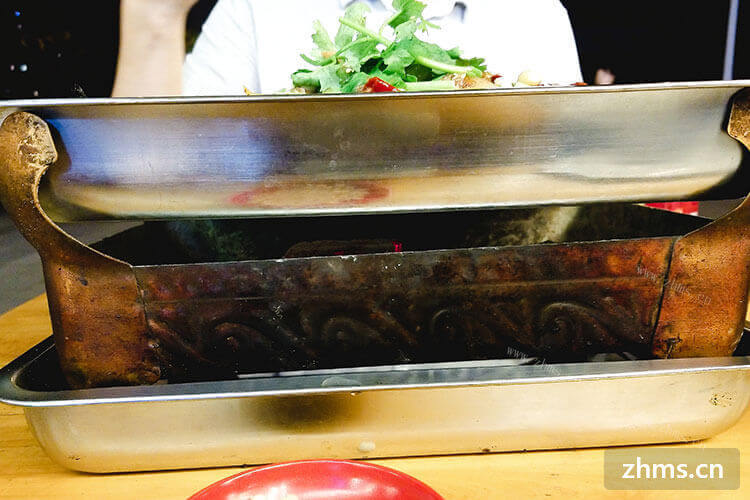 想在重庆开店，请问巴香烤鱼加盟成本大概需要多少？