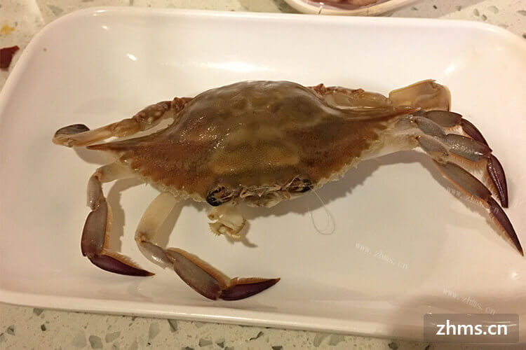 同学来吃饭，买了几只螃蟹，请问高压锅蒸螃蟹要多长时间能熟？