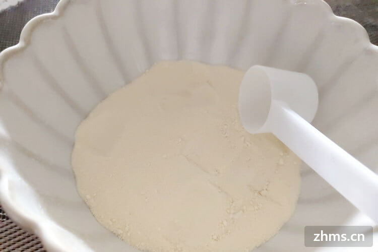 牛栏奶粉有添加胡萝卜吗，奶粉的正确泡法你学会了吗？