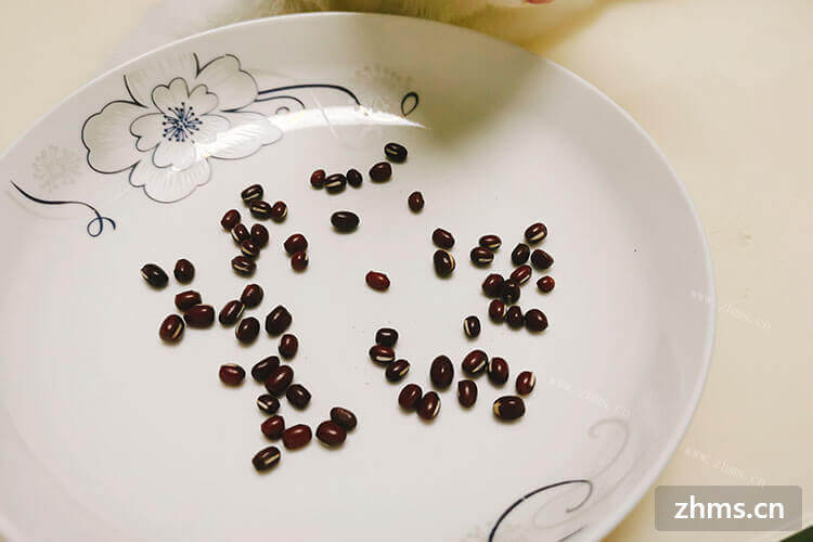 红豆、枣子都有补血的作用，3月可以吃红豆和枣子吗？