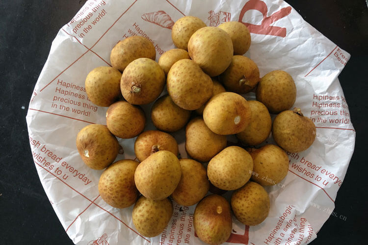 什么地方生产龙眼，龙眼哪里产的最好吃？