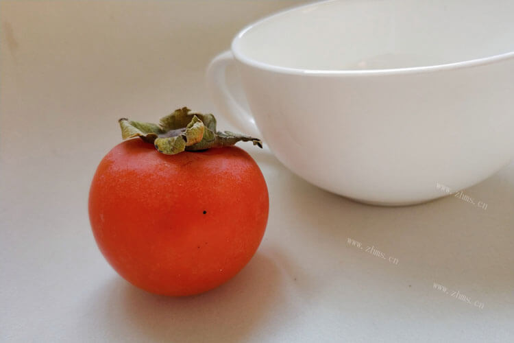 听说张坊柿子味道还比较不错，张房柿子多少钱一斤？