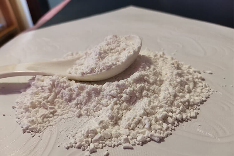 家里没有玉米淀粉了，用木薯淀粉代替玉米淀粉可以吗？